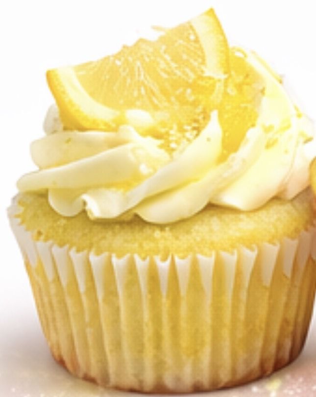 Lemon Luxe