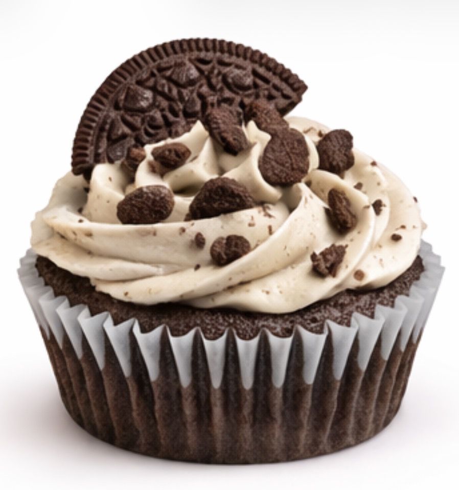Cookies & Cream Crush