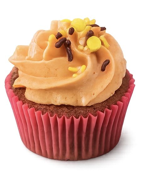 Peanut Butter Cup Royale