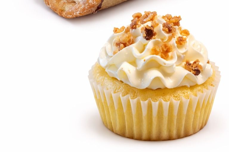Praline Pecan