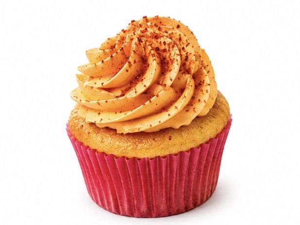 Mango Tajín Temptation